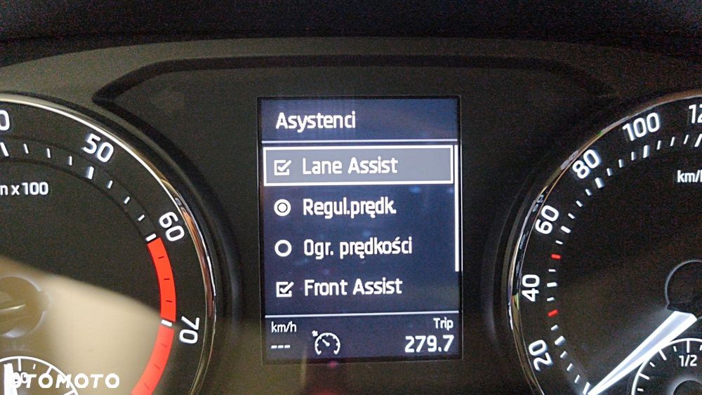 Skoda Octavia - 24