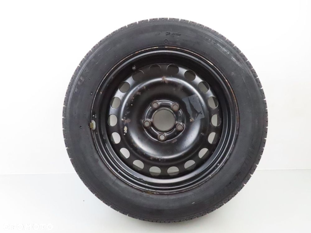 Koło dojazdowe 16'' Opel 5x110 - 1