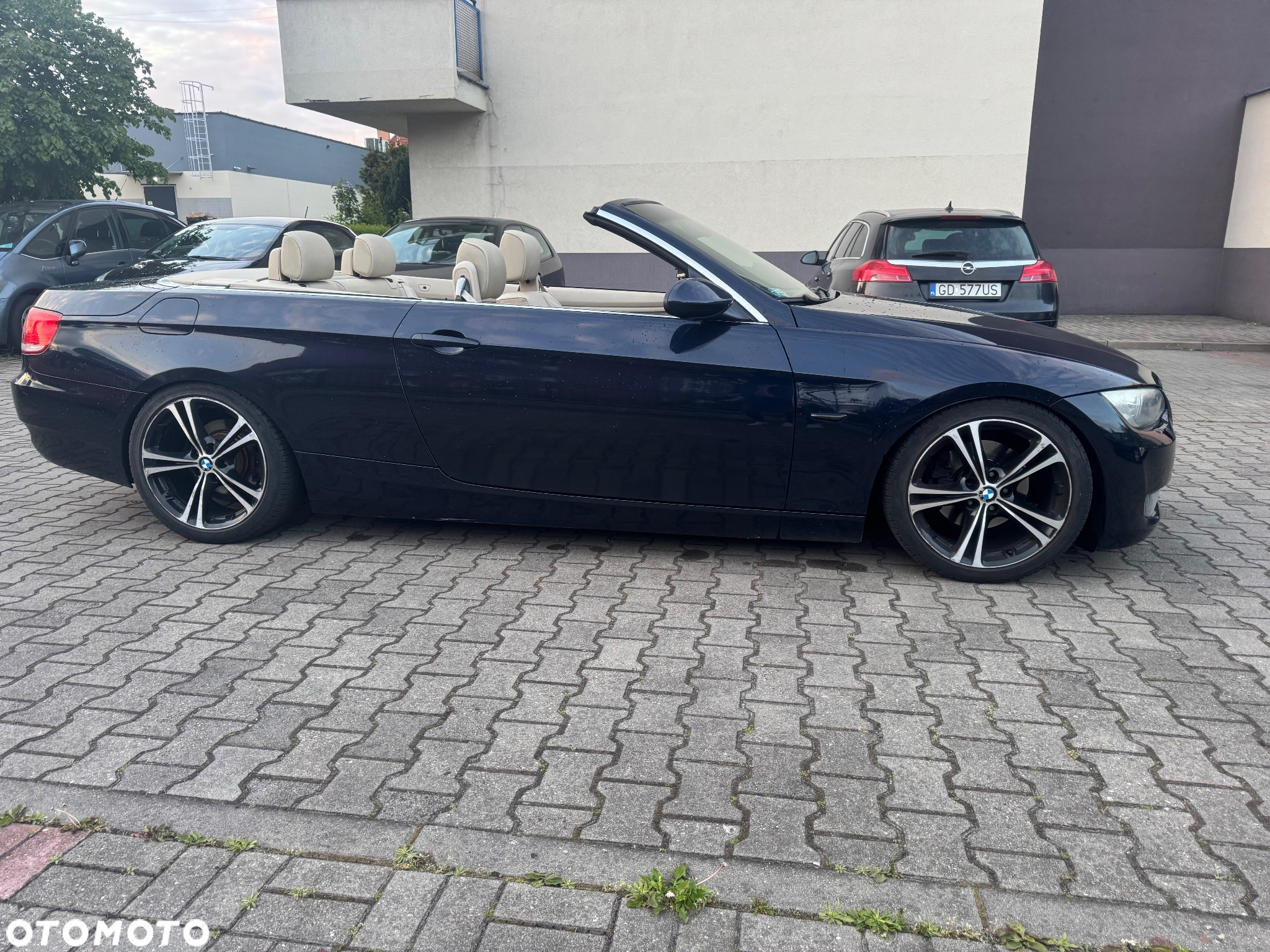 BMW Seria 3 320d - 8