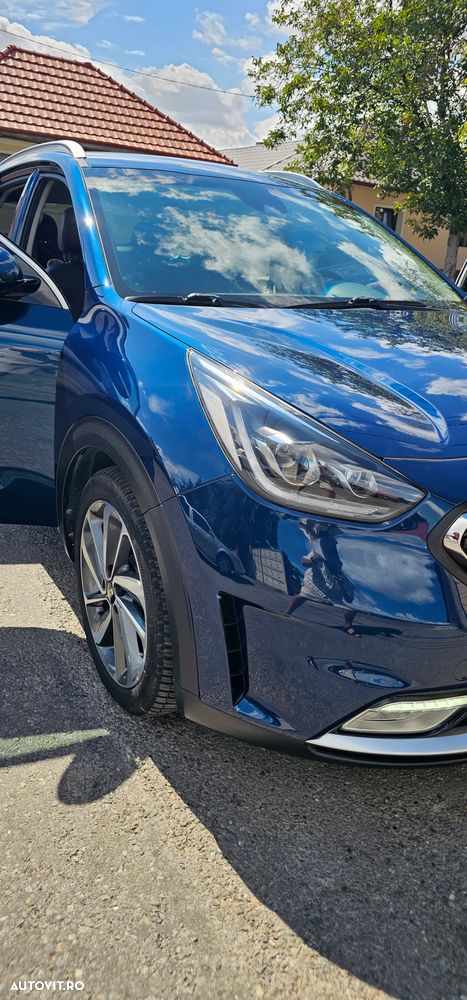Kia Niro - 2