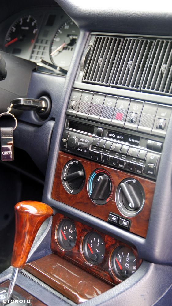 Audi 80 - 29