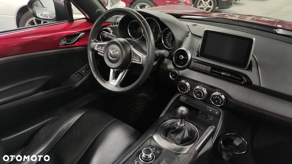 Mazda MX-5 2.0 Skypassion - 24