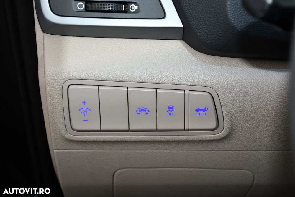 Hyundai Tucson - 26