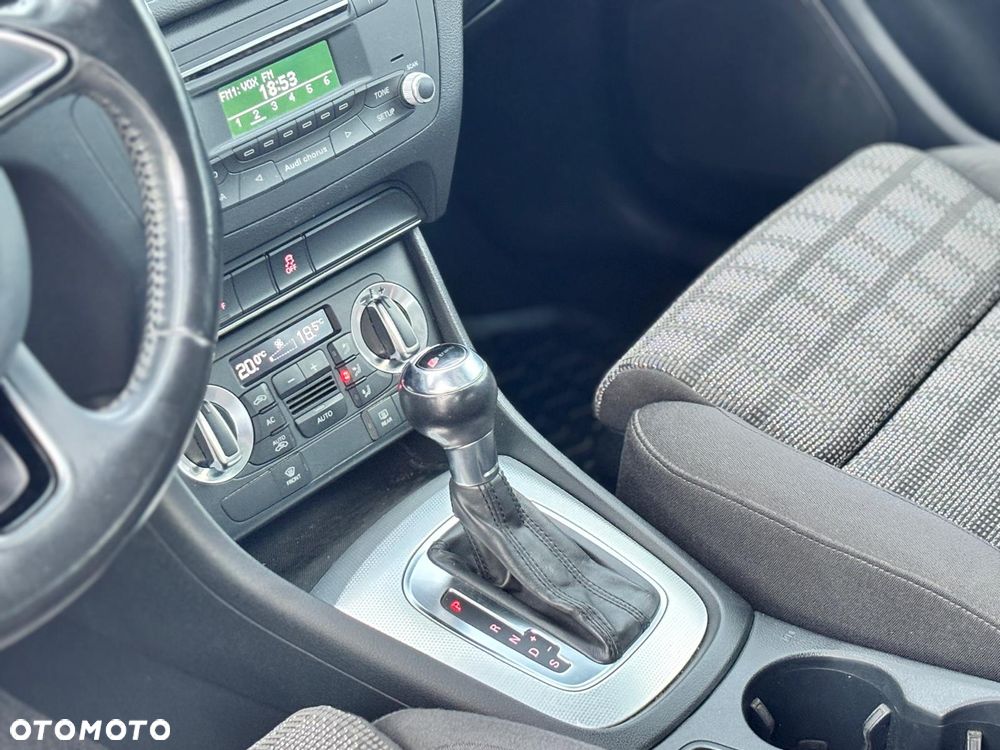 Audi Q3 - 6
