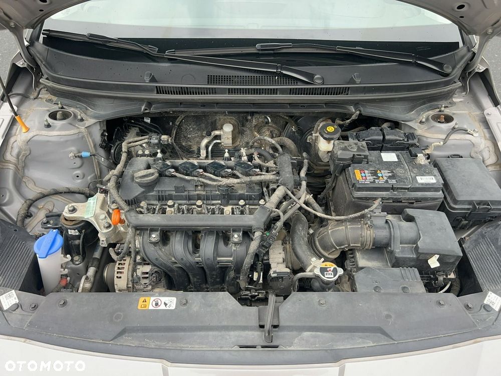 Hyundai i20 - 23