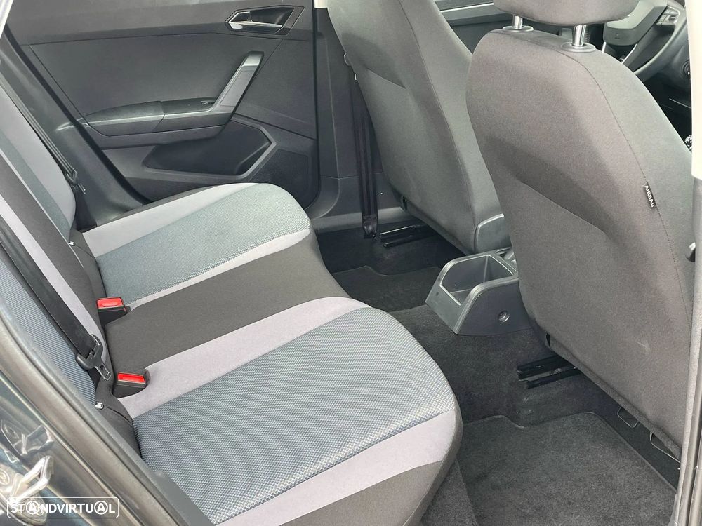 SEAT Arona 1.0 TSI Style - 12