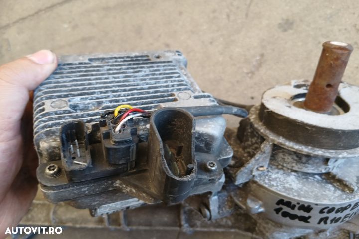 Caseta de directie 6820000179 6855336 138369-10 F800001441C 682000017 - 8