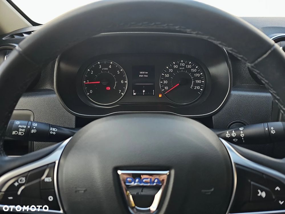 Dacia Duster 1.5 Blue dCi Prestige 4WD EU6d - 19