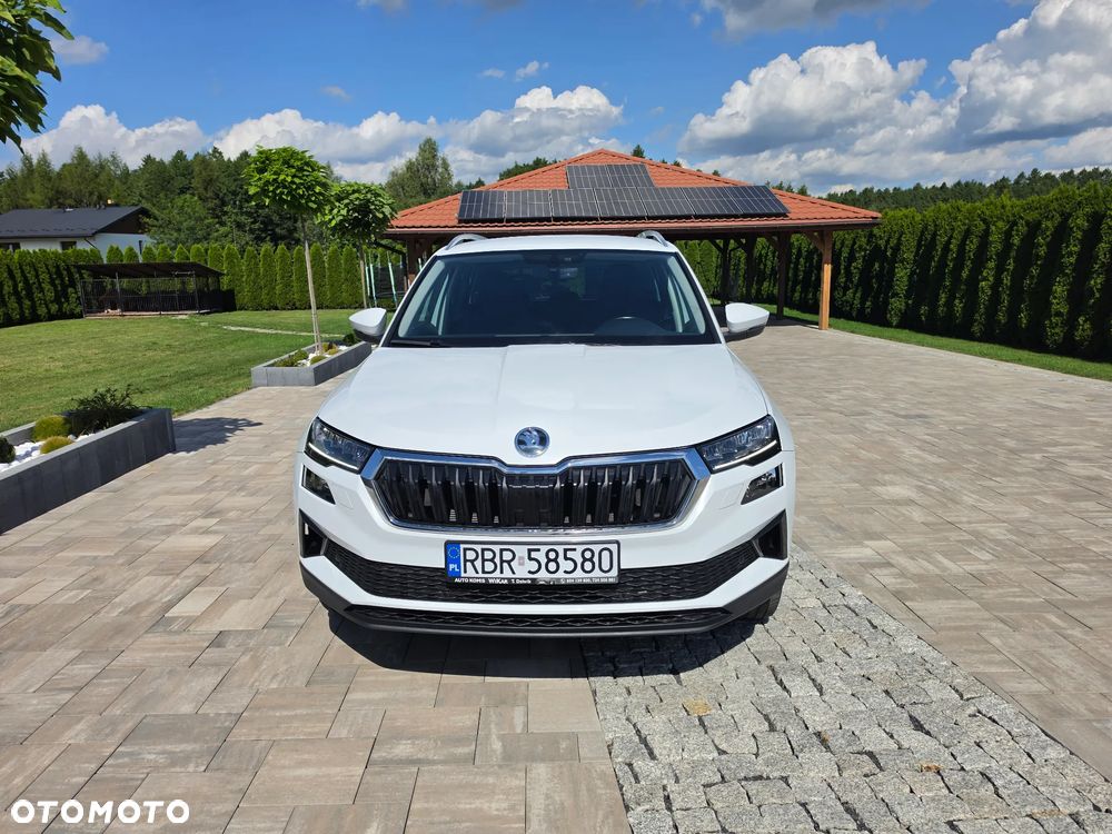 Skoda Karoq 2.0 TDI Selection - 18