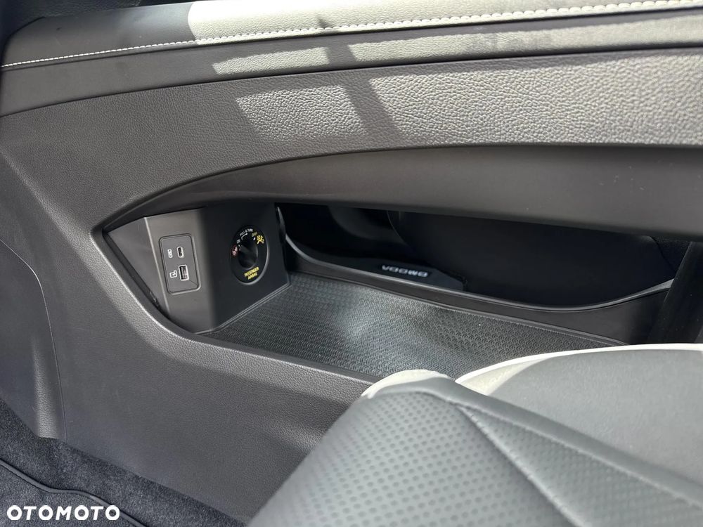 Omoda 5 1.6 T-GDI Premium DCT - 20