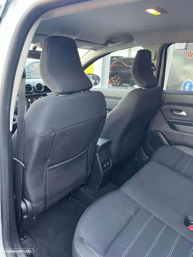 Dacia Duster 1.0 TCe Prestige - 16