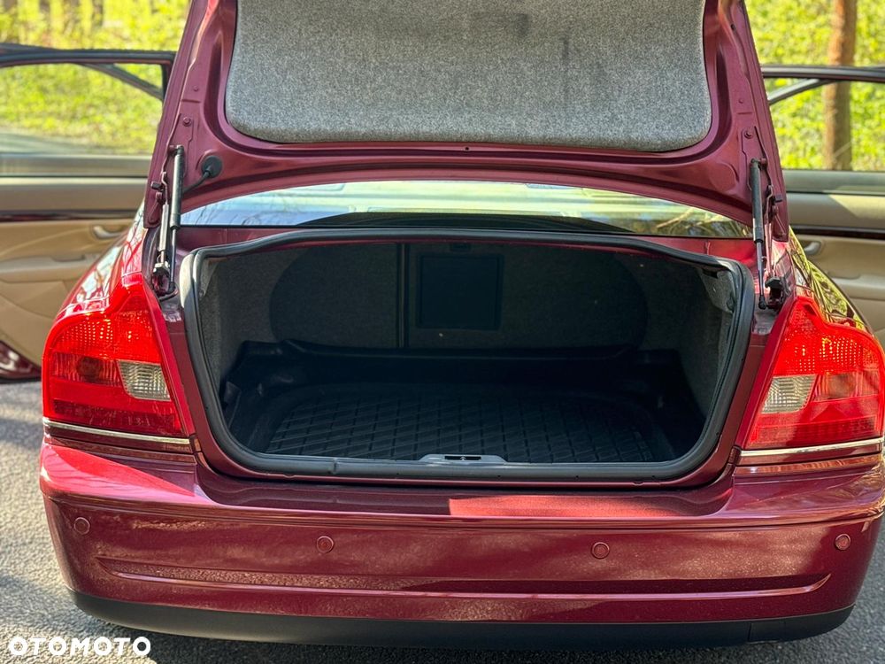 Volvo S80 2.4D Summum - 8