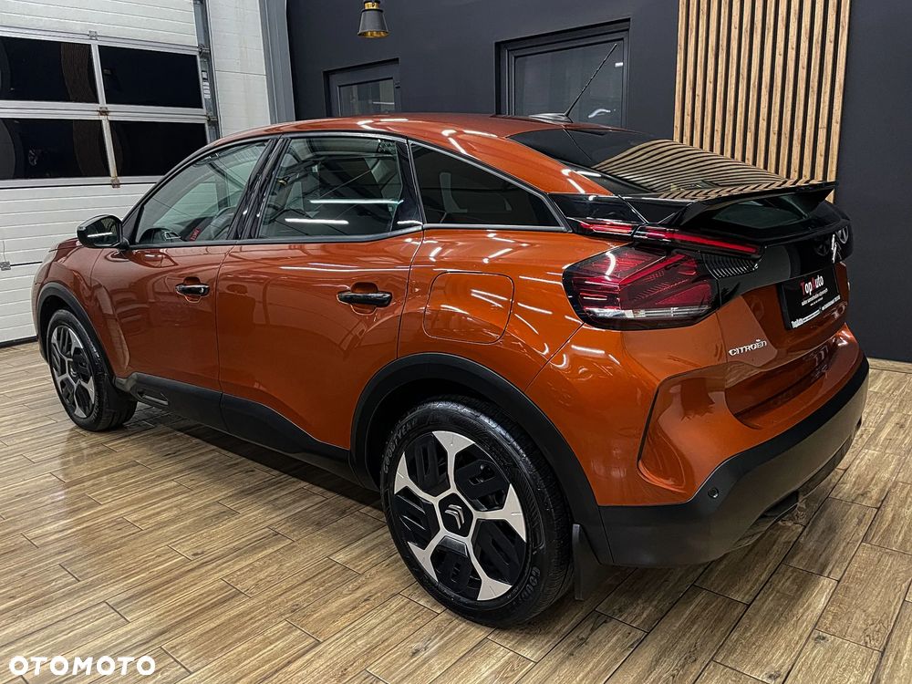 Citroën C4 PureTech 100 Stop&Start FEEL - 10