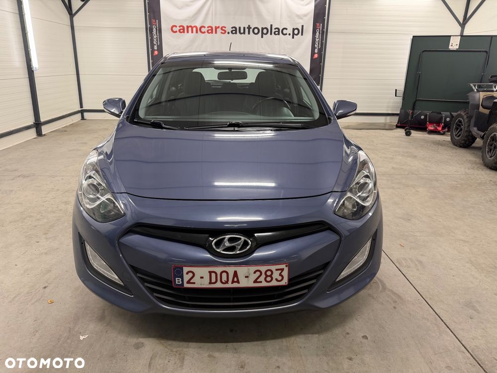 Hyundai i30 - 10