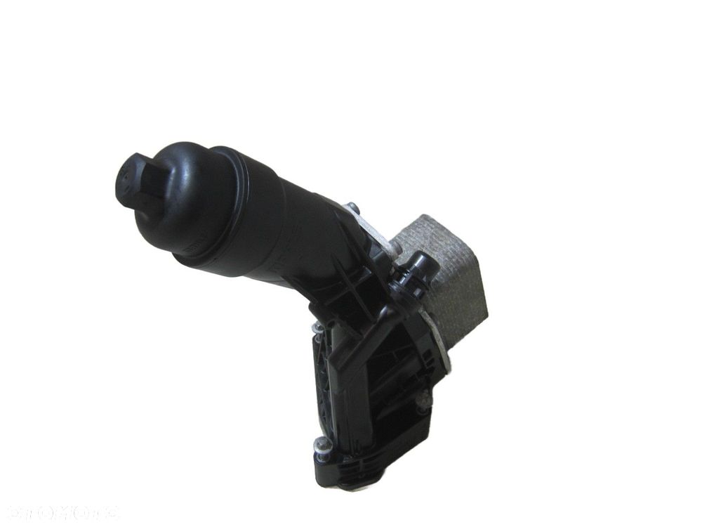 BMW X3 G01 B46 F30 F36 G20 8596283 PODSTAWA FILTRA OLEJU 11428596283 ORYGIN - 2