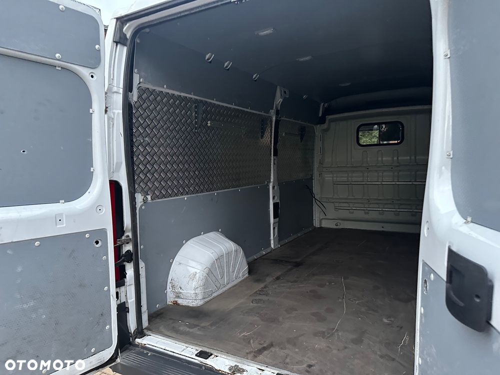 Fiat Ducato - 10