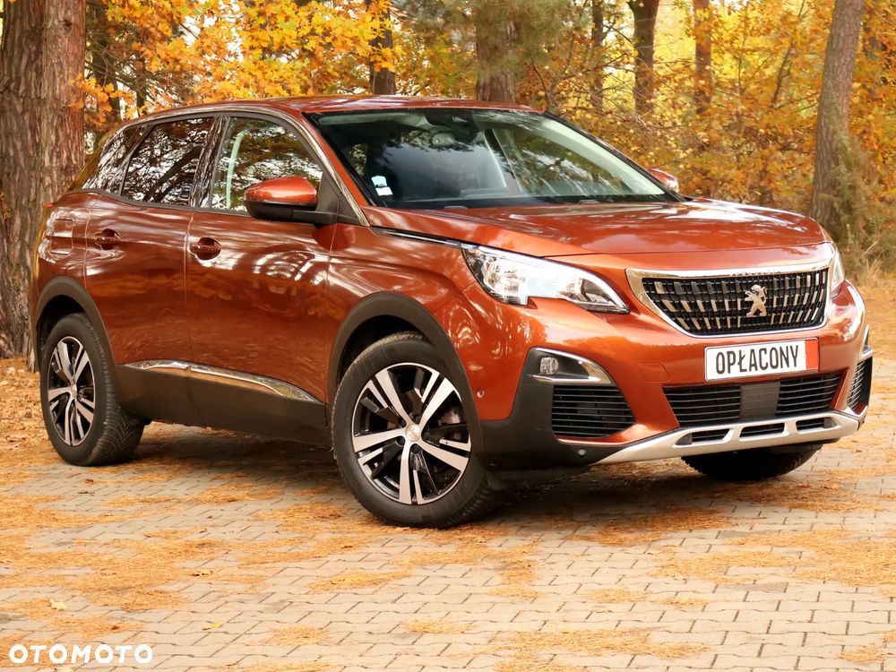 Peugeot 3008 1.2 PureTech Allure - 15