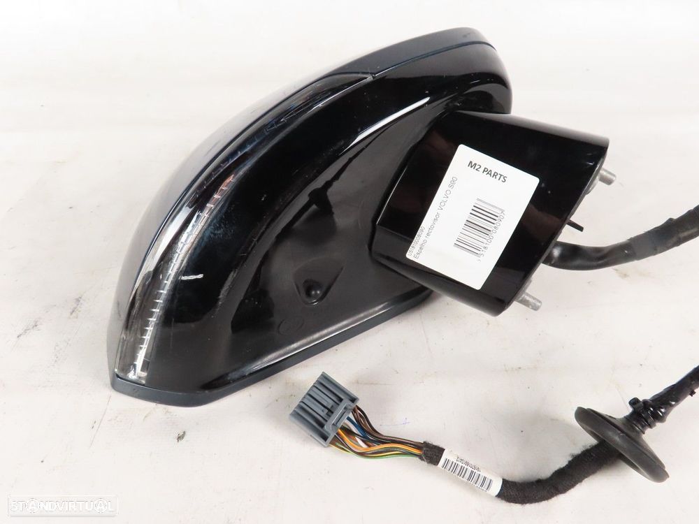 Retrovisor Completo Direito Seminovo/ Original VOLVO V90 II Estate (235, 236)/VO... - 2