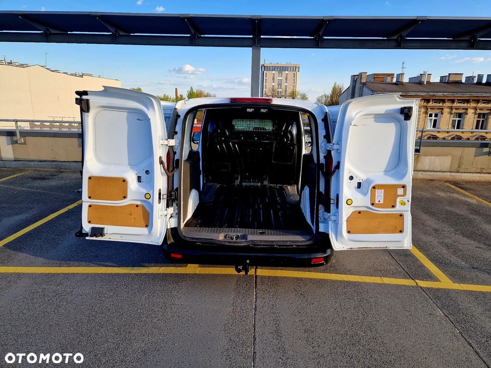 Ford TRANSIT CONNECT - 18