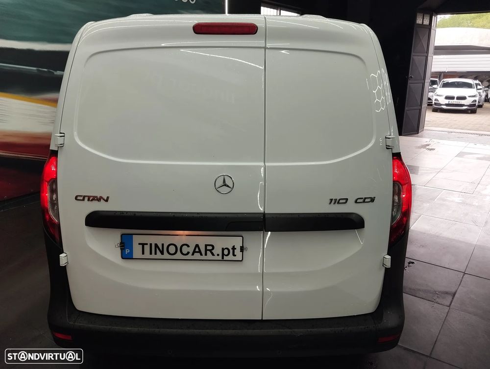 Mercedes-Benz Citan 110 CDi/27 | Deduz Iva - 6