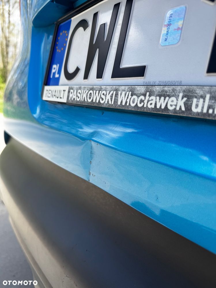 Renault Captur 1.5 dCi Energy Life EU6 - 17