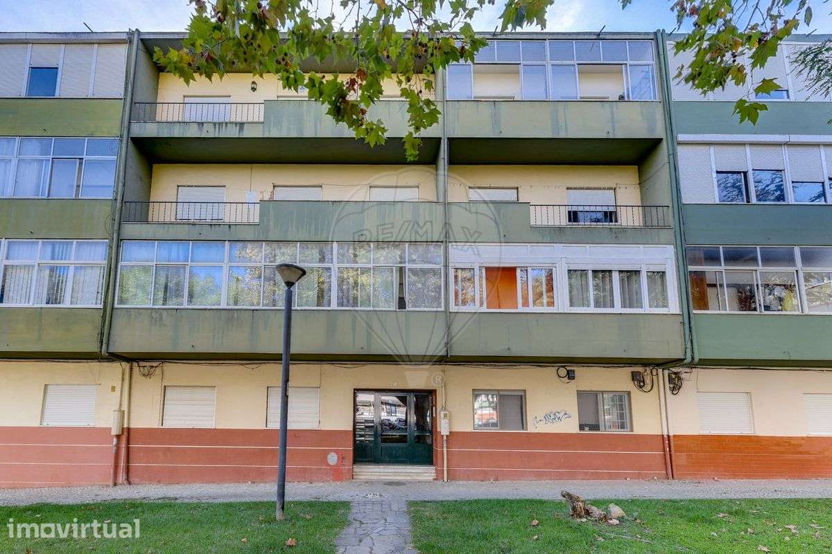 Apartamento T3 para arrendamento - Grande imagem: 2/25