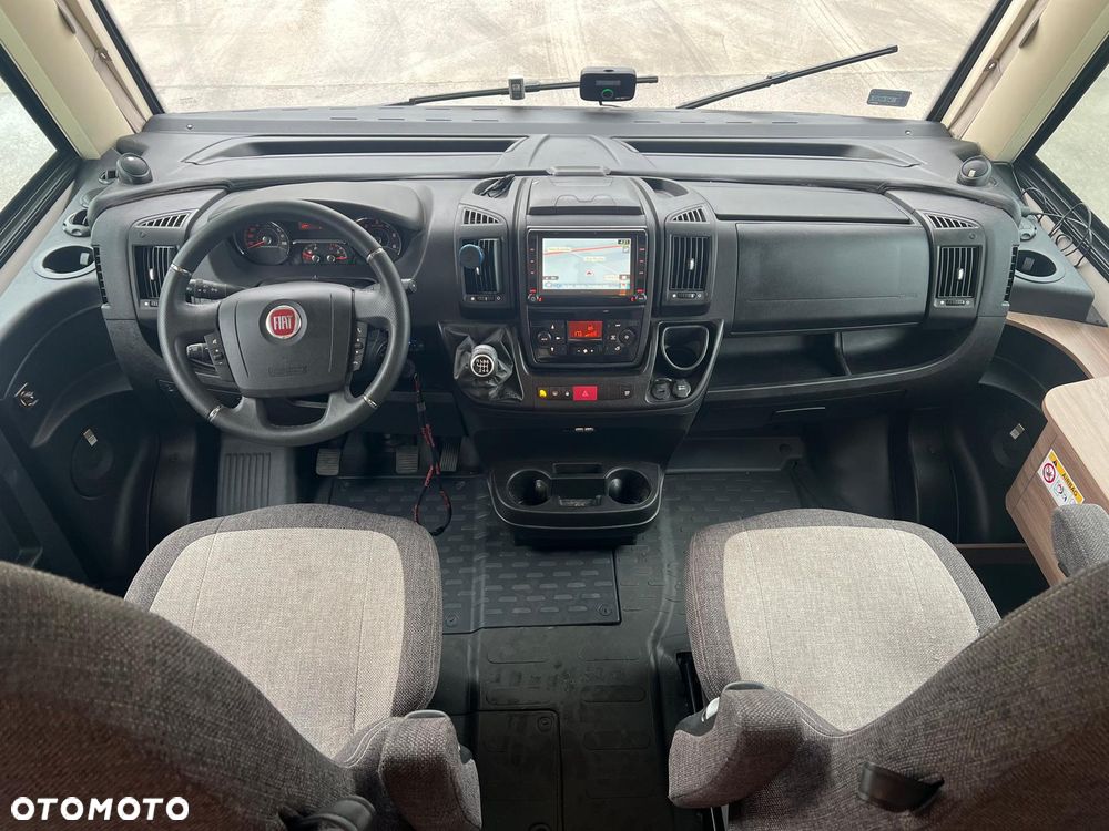 KNAUS Live i 700 - 4