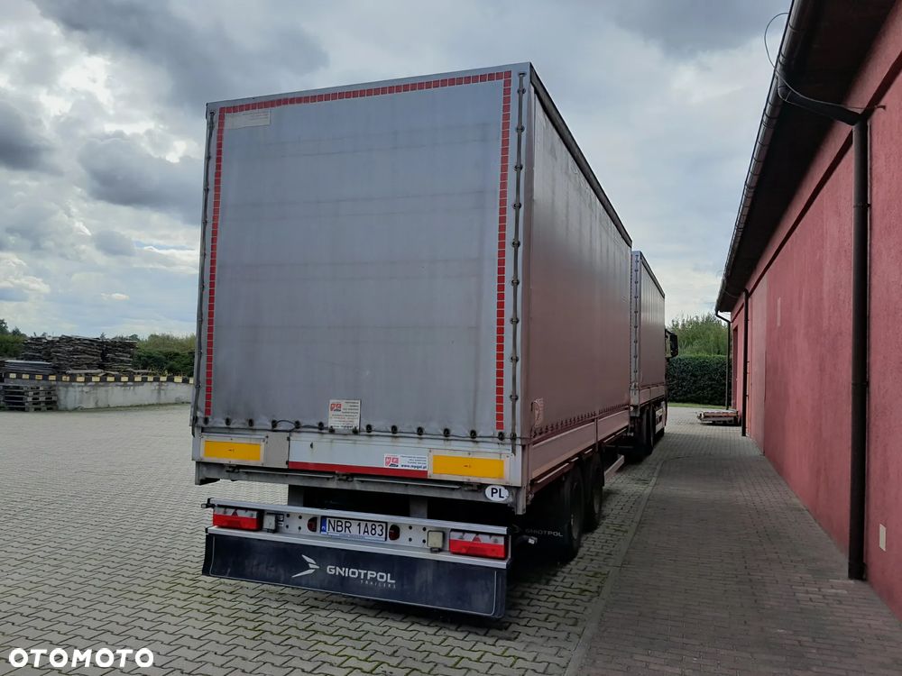 MAN TGX 26.480 6X2-2 BL - 5