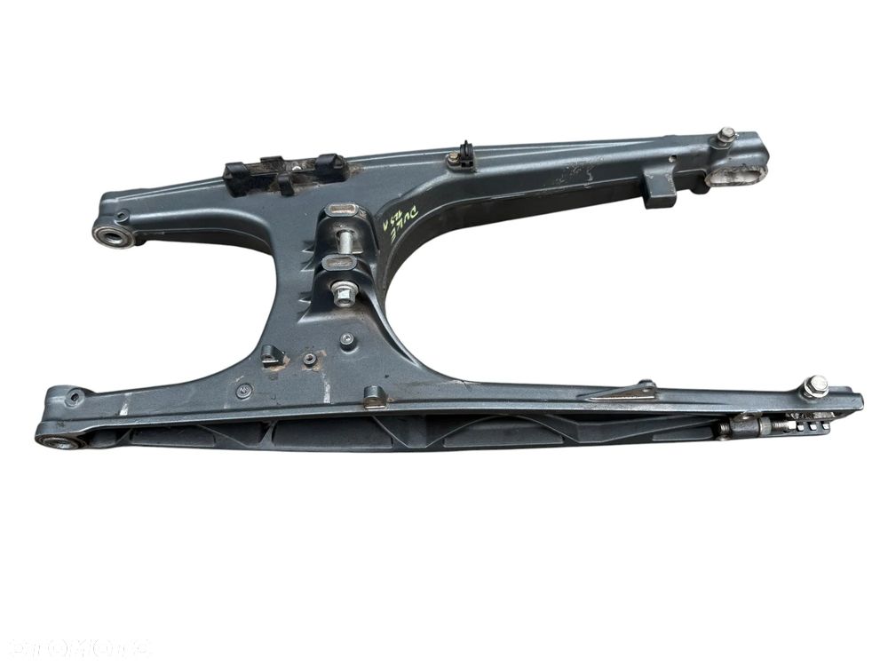 Wahacz KTM Duke 125 ABS  17-22r - 1