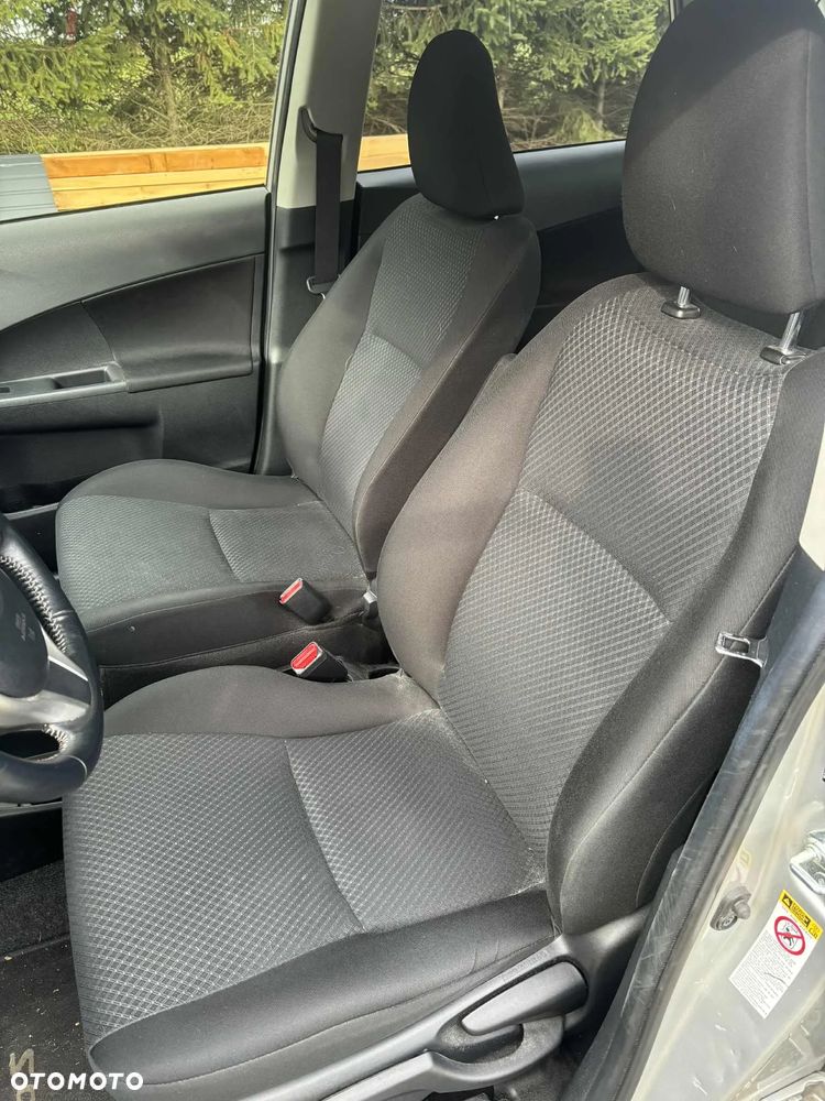 Toyota Verso S 1.33 VVT-i Comfort - 7