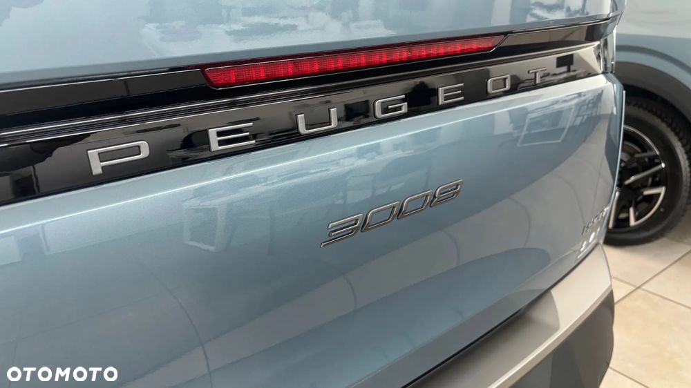 Peugeot 3008 1.2 PureTech mHEV Allure e-DCS6 - 13