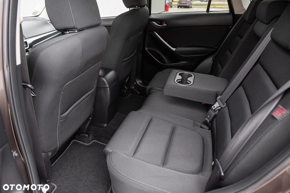 Mazda CX-5 - 28