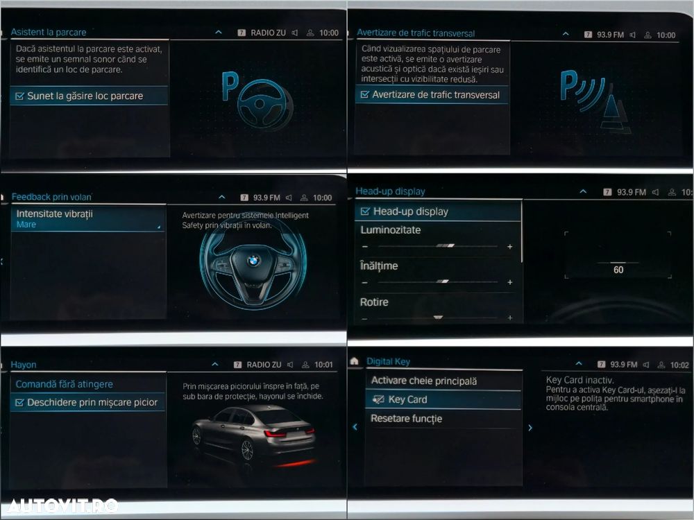 BMW Seria 3 330e iPerformance Luxury Line - 15