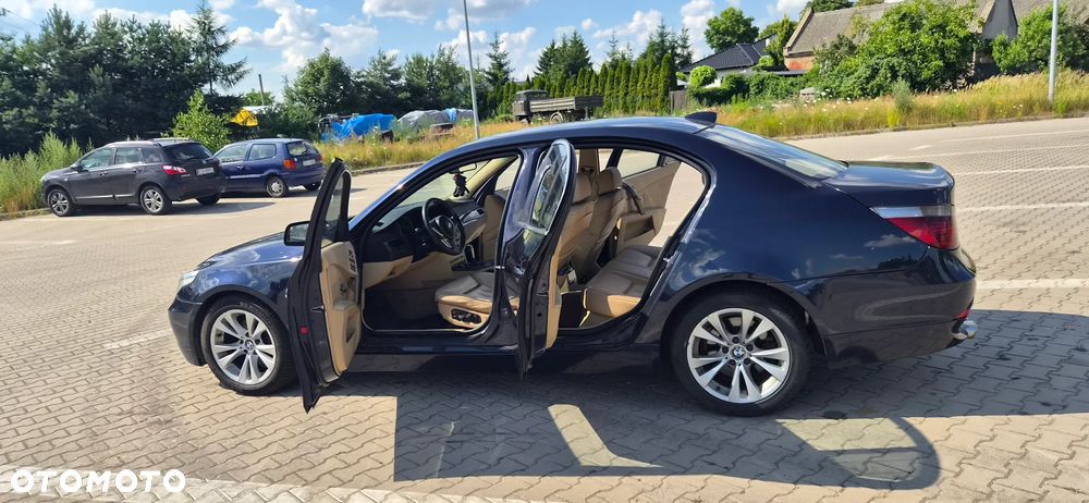 BMW Seria 5 - 16