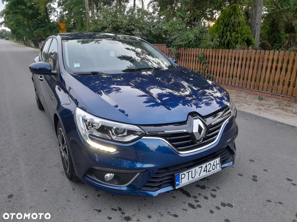 Renault Megane - 7