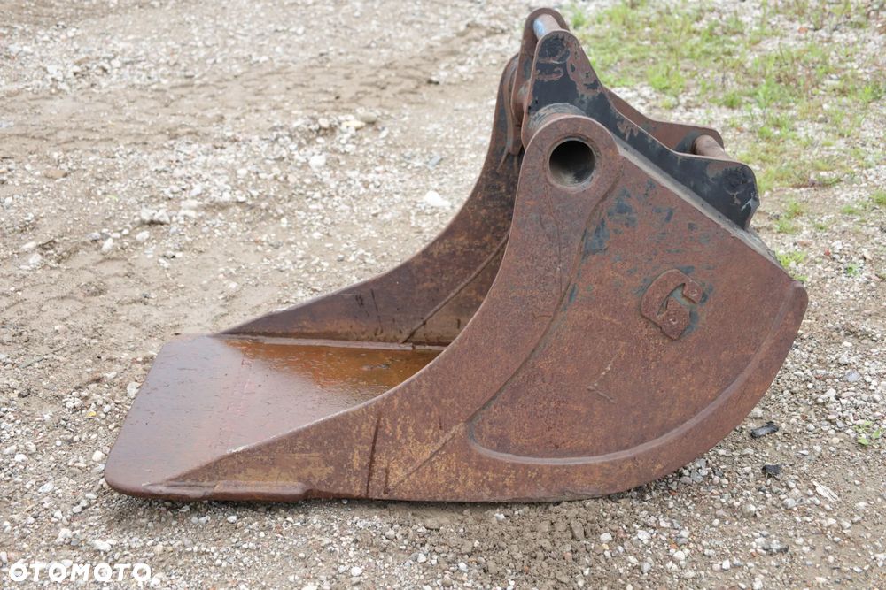 Wąska łyżka kopiąca Gotene * 75 CM * S50 * - 6