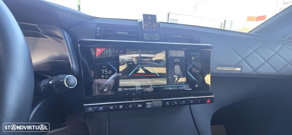 DS DS7 Crossback E-Tense Rivoli EAT8 - 42