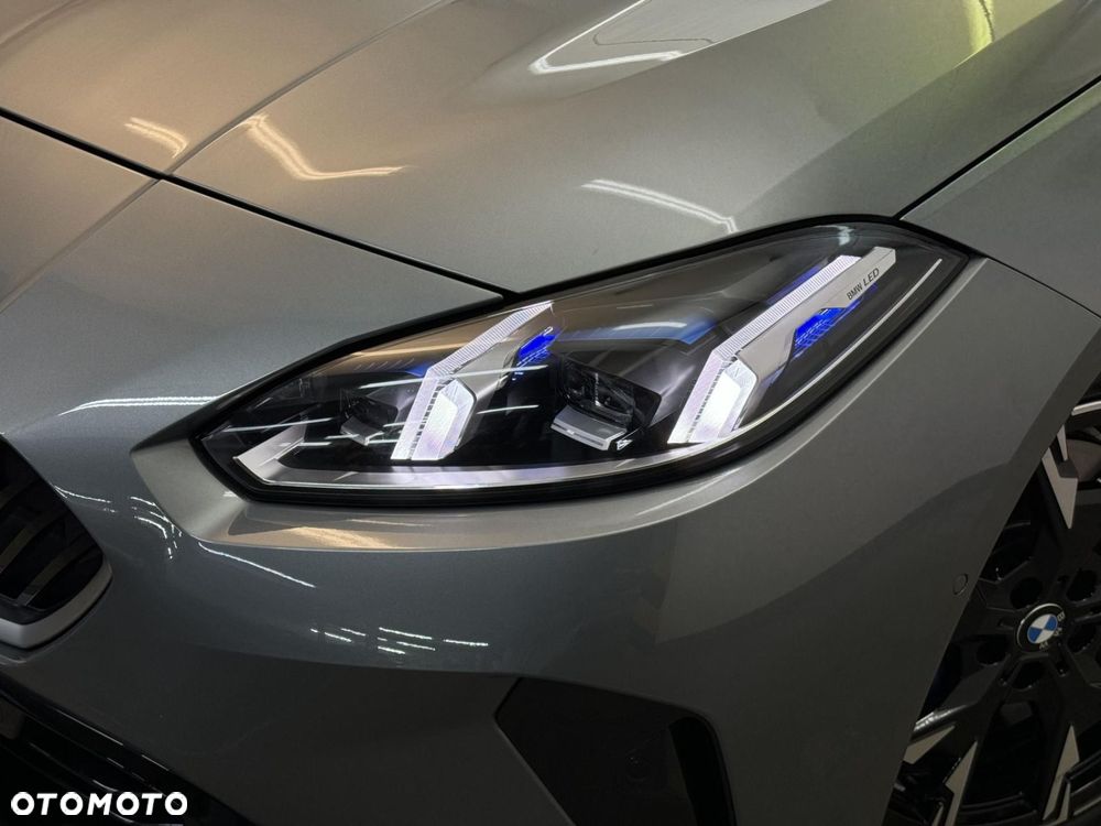 BMW Seria 1 - 11