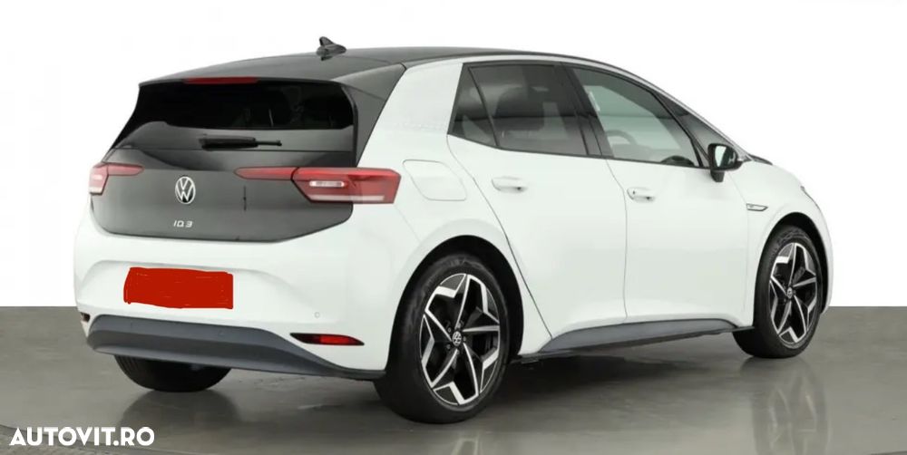 Volkswagen ID.3 58 kWh Pro Performance - 4