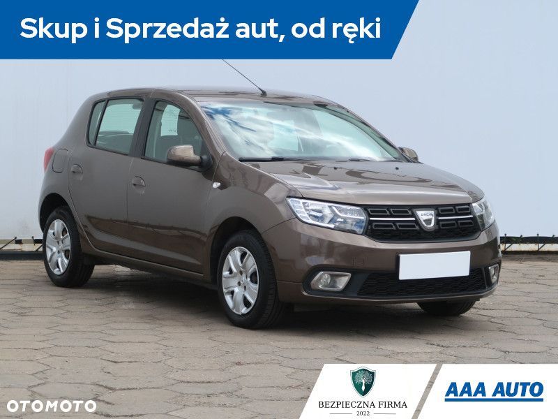 Dacia Sandero - 2