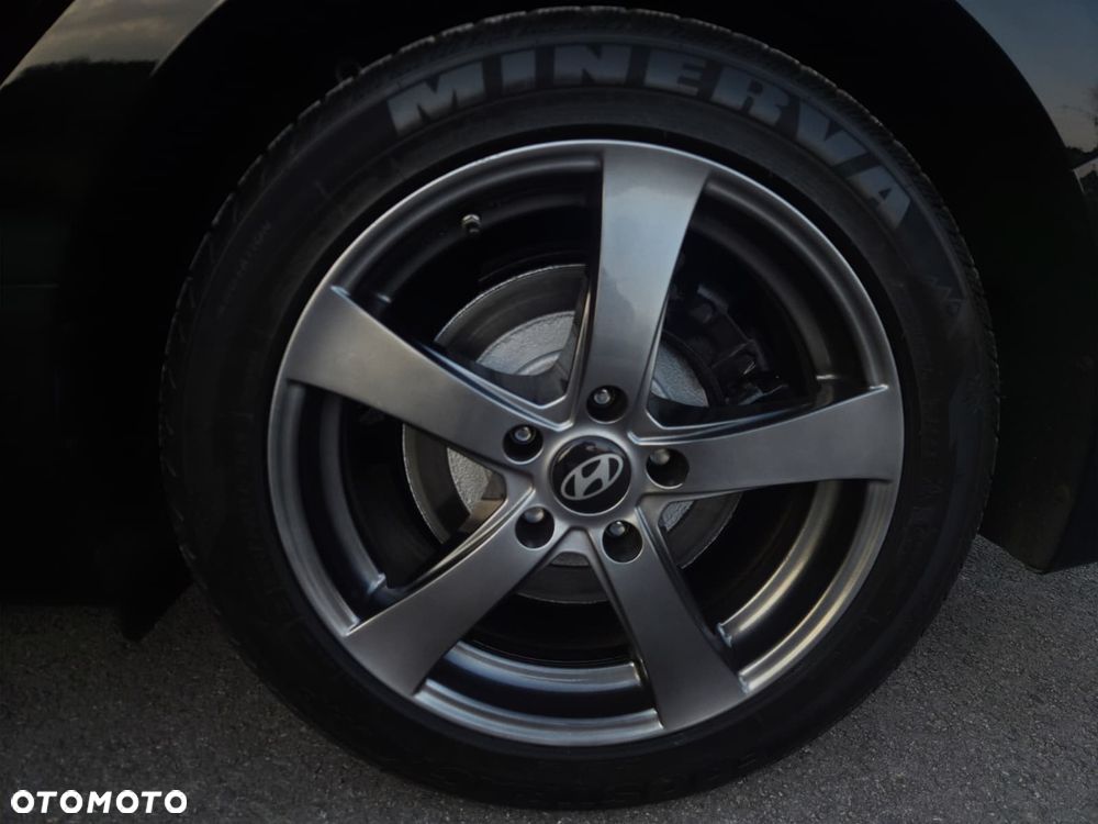 Hyundai i40 2.0 GDI Premium - 30
