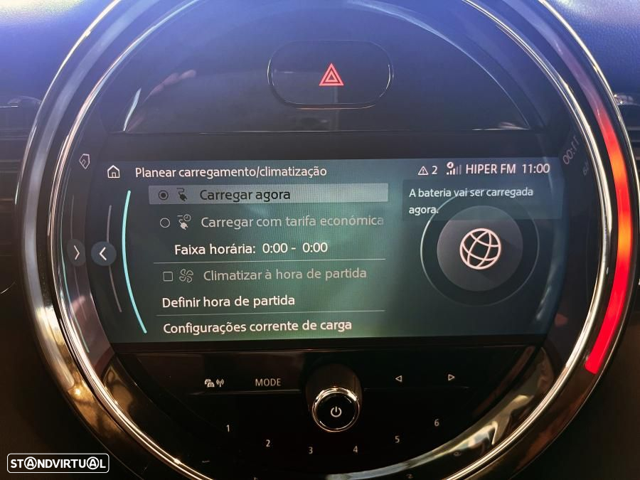 MINI 3 Portas Cooper SE Premium Essential - 34
