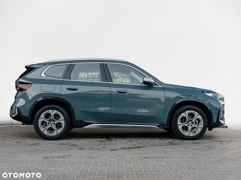 BMW X1 sDrive18i xLine sport - 2