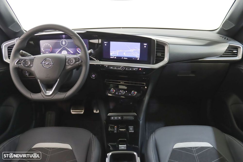 Opel Mokka 1.2 T Ultimate AT - 8