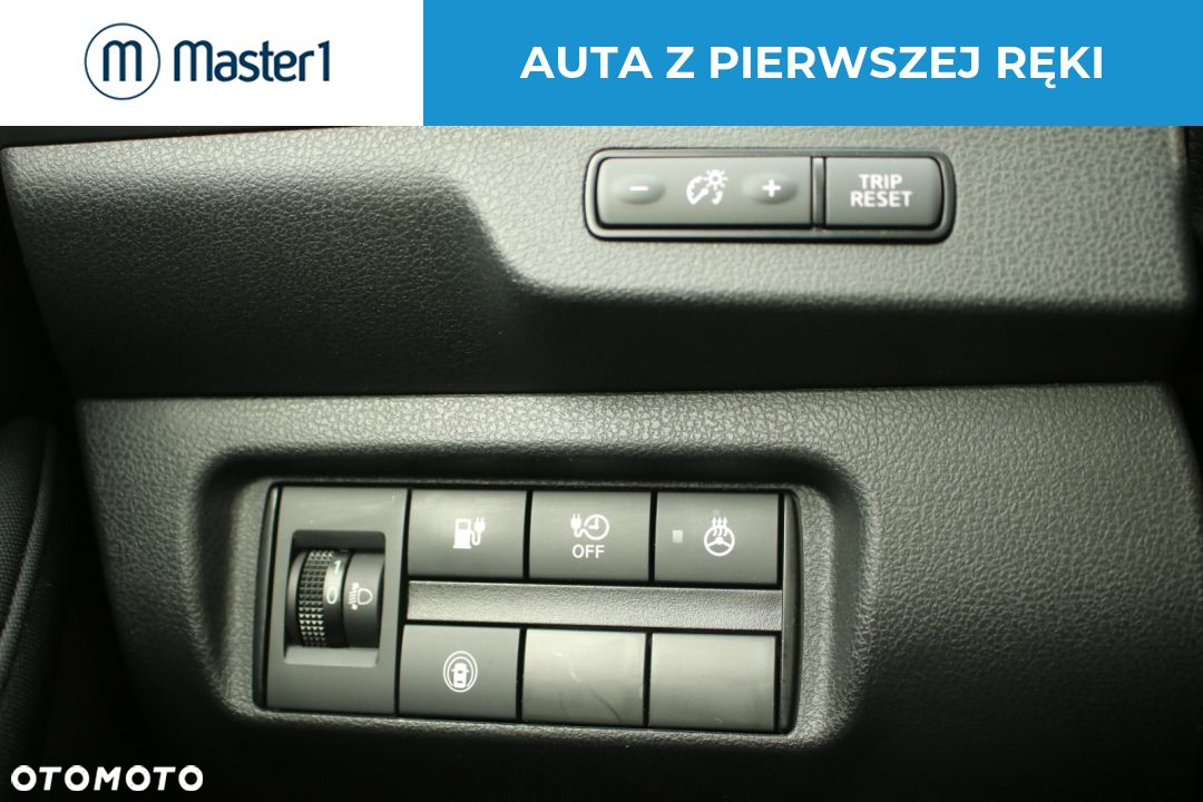 Nissan Leaf - 14