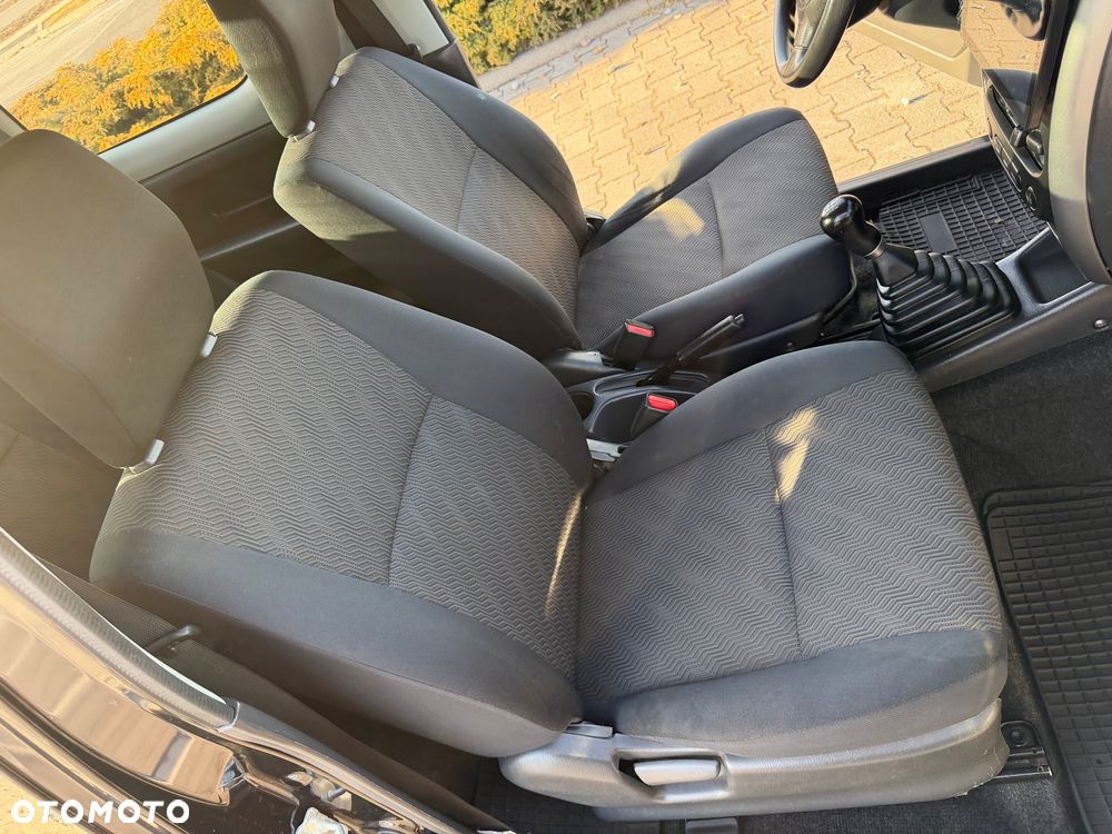 Suzuki Jimny 1.3 JLX / Comfort - 28
