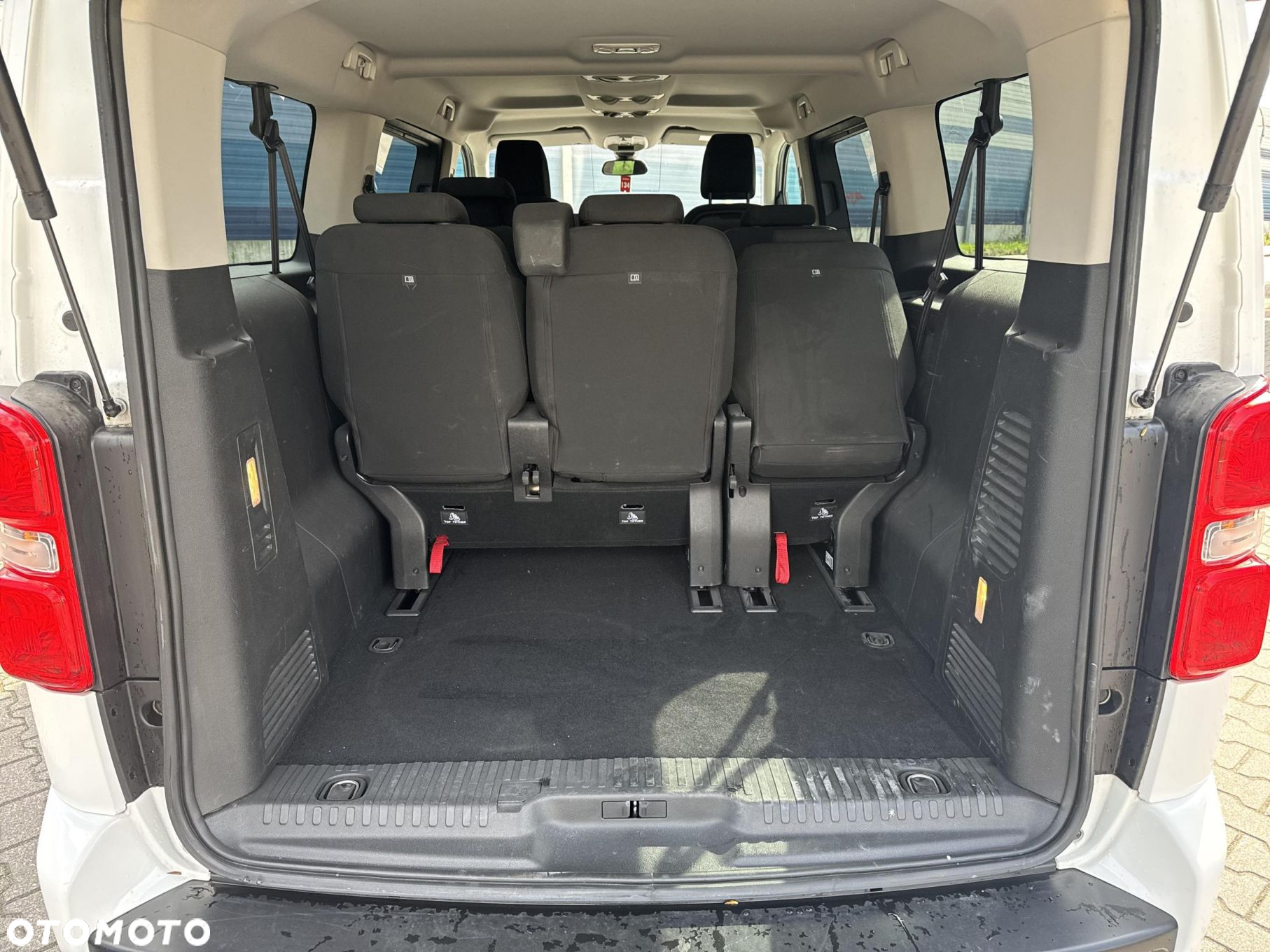 Toyota Proace Verso 2.0 D4-D Long Family - 13