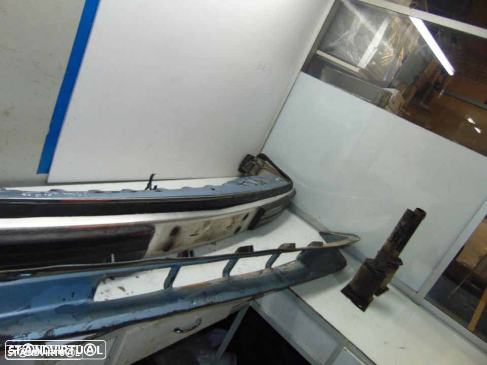 Volvo 244 pára-choques - 8