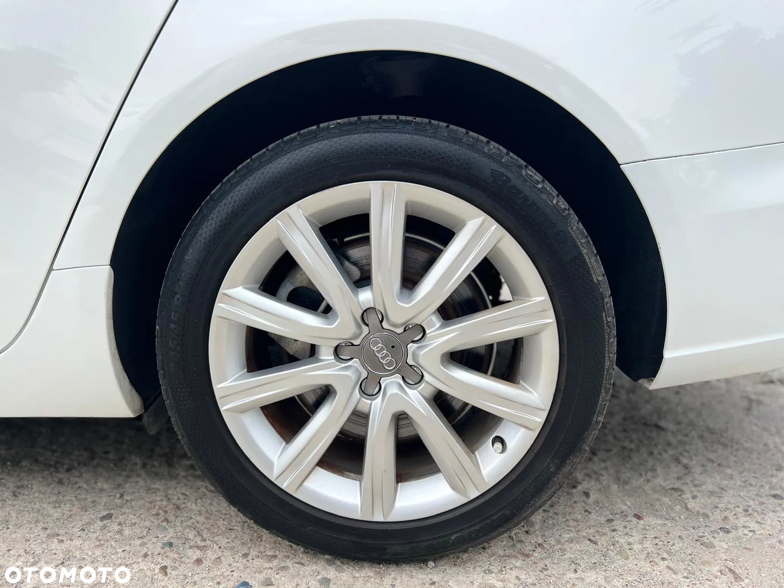 Audi A6 2.0 TFSI Quattro S tronic - 12