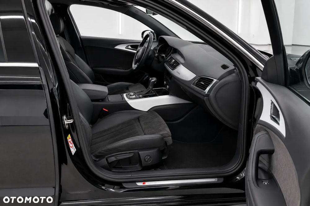 Audi A6 Avant 2.0 TDI ultra S tronic - 3